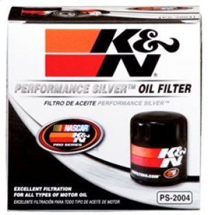 Porsche 911 Series KN Pro Series Oil Filters