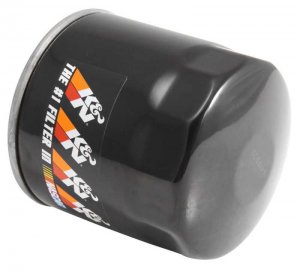Porsche 911 Series KN Pro Series Oil Filters