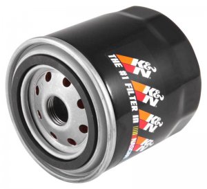 Porsche 911 Series KN Pro Series Oil Filters