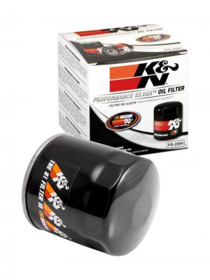 Porsche 911 Series KN Pro Series Oil Filters