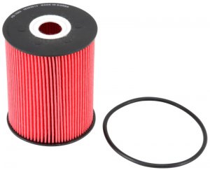 Porsche 911 Series KN Pro Series Oil Filters