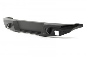 Jeep Wrangler JL Rear Bumper - Rear - DV8 Offroad - FS-7 Series - `18-`23