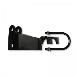 Jeep Wrangler JK Mounting Brackets - Rear - Rock Krawler - `07-`18