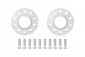 Honda Civic Wheel Spacer - Eibach - Pro-Spacer 20mm Spacer / Bolt Pattern 5x114.3 / Hub Center 64 - `06-`11