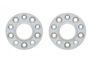 Porsche 911 Wheel Spacer - Eibach - Pro Spacer 5x130 BP / 71.5mm CB / 23mm - `99-`04