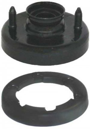 Honda Civic Strut Mounts - Front - KYB - `92-`00