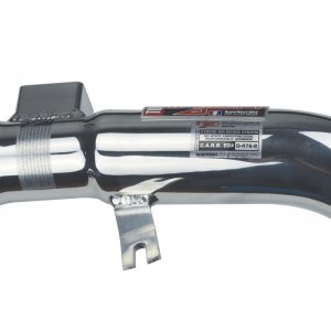 Honda Civic Performance Air Intake - Injen - Cold Air Intake System, SP Series - Polished - 1.8L 4 Cyl - `06-`11