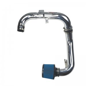 Honda Civic Performance Air Intake - Injen - Cold Air Intake System, SP Series - Polished - 1.8L 4 Cyl - `06-`11