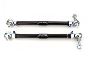 Porsche Boxster SPP Toe Arms