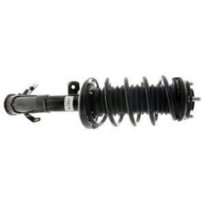 Honda Civic Strut - Front Left - KYB - Strut Plus - `12-`13