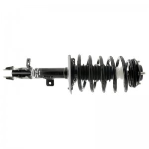 Jeep Patriot - KYB Shocks & Struts Strut Plus