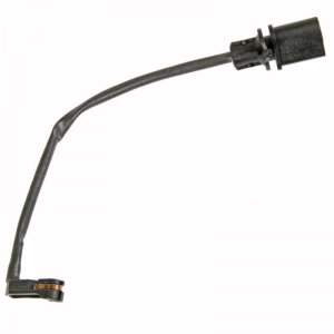 Porsche Macan Brake Pad Sensor - Rear - PowerStop - Euro-Stop - `15-`21