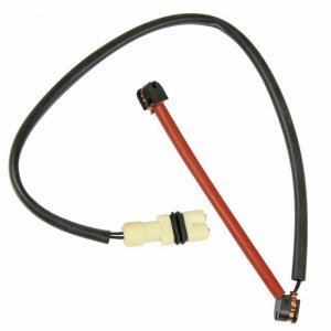 Porsche 911 Brake Pad Sensor - Front - PowerStop - Euro-Stop - `90-`98