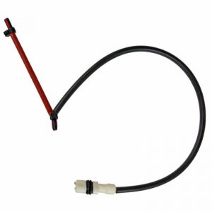 Porsche 911 Brake Pad Wear Sensor - Front or Rear - PowerStop - Euro-Stop - `99-`08