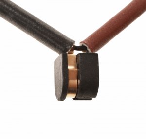 Porsche 911 Brake Pad Sensor - Rear - PowerStop - Euro-Stop - `20-`21