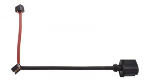 Porsche 911 Brake Pad Sensor - Rear - PowerStop - Euro-Stop - `20-`21