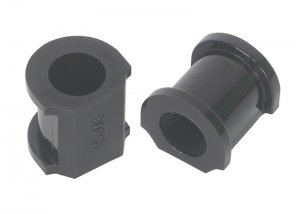 Honda Civic Sway Bar - Mount Bushing - Whiteline - `01-`05