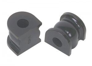 Honda Civic Sway Bar - Mount Bushing - Rear - Whiteline - 15mm - `01-`05