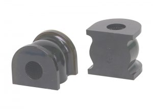 Honda Civic Sway Bar - Mount Bushing - Rear - Whiteline - 15mm - `01-`05