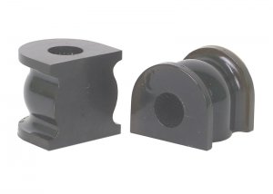 Honda Civic Sway Bar - Mount Bushing - Rear - Whiteline - 15mm - `01-`05