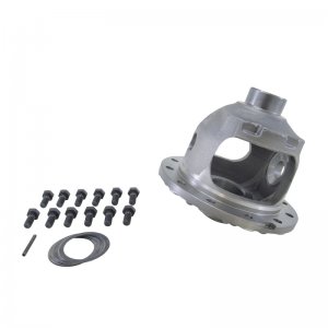 Jeep Grand Cherokee - YUK Carrier Cases