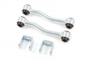 Jeep Cherokee - ZOR Sway Bar Components