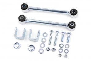 Jeep Cherokee - ZOR Sway Bar Components