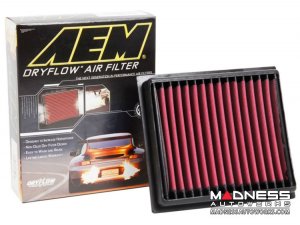 Ram Promaster Performance Air Filter - AEM - 2.4L Model