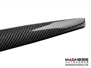 BMW 1 Series Interior Dash Trim Covers - Carbon Fiber BMW 1 Series Interior Dash Trim Covers - Carbon Fiber