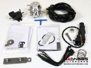 MINI Clubman Valve Kit - N18 Engine by Forge - R55 - Cooper S