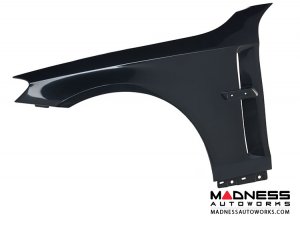 Mercedes Benz S-Class (W222) Front Fender Set