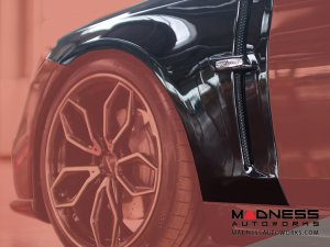 Mercedes Benz S-Class (W222) Front Fender Set