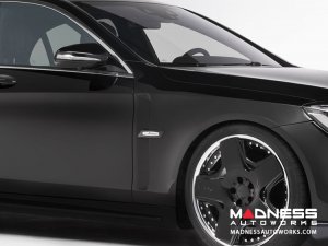 Mercedes Benz S-Class (W222) Front Fender Set