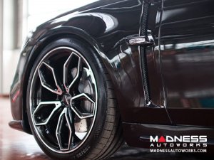 Mercedes Benz S-Class (W222) Front Fender Set