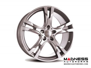 Mercedes Benz Custom Wheels - Lorinser - RS10 - 1 piece Light Alloy - 21"