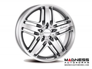 Sportservice Lorinser RS9 1-Piece Light Alloy Wheels - 21"