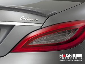 Mercedes Benz CLS-Class Coupe (C218) by Lorinser - Complete Aerodynamic Styling Kit