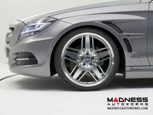 Mercedes Benz CLS-Class Coupe (C218) by Lorinser - Complete Aerodynamic Styling Kit