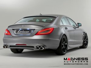 Mercedes Benz CLS-Class Coupe (C218) by Lorinser - Complete Aerodynamic Styling Kit