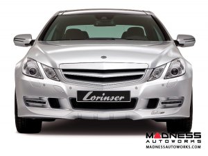 Mercedes Benz E-Class Coupe (C207) by Lorinser - Complete Aerodynamic Styling Kit