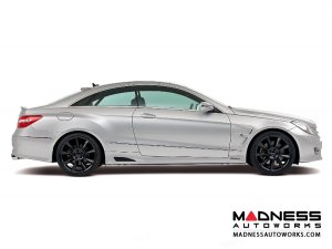 Mercedes Benz E-Class Coupe (C207) by Lorinser - Complete Aerodynamic Styling Kit