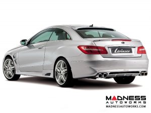 Mercedes Benz E-Class Coupe (C207) by Lorinser - Complete Aerodynamic Styling Kit