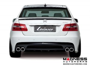 Mercedes Benz E-Class Sedan/ Wagon (W212/ S212) by Lorinser - Complete Aerodynamic Styling Kit
