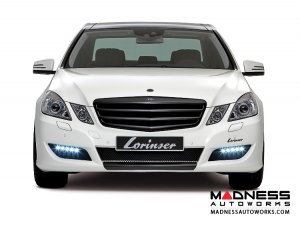 Mercedes Benz E-Class Sedan/ Wagon (W212/ S212) by Lorinser - Complete Aerodynamic Styling Kit