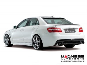Mercedes Benz E-Class Sedan/ Wagon (W212/ S212) by Lorinser - Complete Aerodynamic Styling Kit