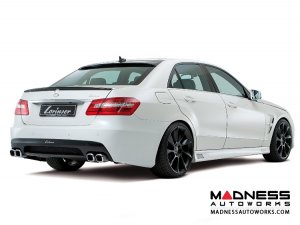 Mercedes Benz E-Class Sedan/ Wagon (W212/ S212) by Lorinser - Complete Aerodynamic Styling Kit