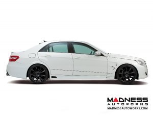 Mercedes Benz E-Class Sedan/ Wagon (W212/ S212) by Lorinser - Complete Aerodynamic Styling Kit