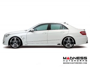 Mercedes Benz E-Class Sedan/ Wagon (W212/ S212) by Lorinser - Complete Aerodynamic Styling Kit