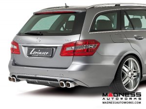Mercedes Benz E-Class Sedan/ Wagon (W212/ S212) by Lorinser - Complete Aerodynamic Styling Kit