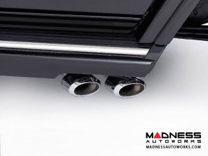 Mercedes Benz G-Class by Lorinser - W463 - Complete Aerodynamic Styling Kit